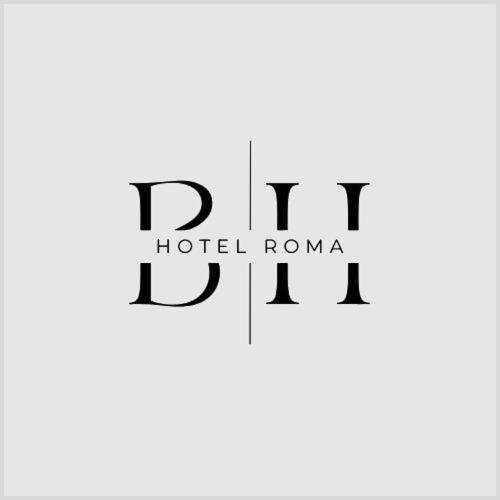 Bh Hotel 罗马 外观 照片