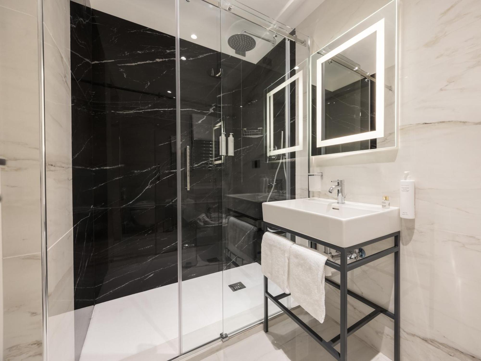 Bh Hotel 罗马 外观 照片